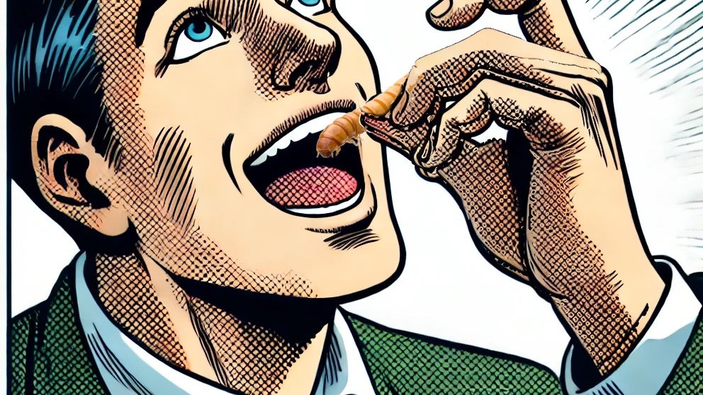 L'Europe veut nous obliger à manger des...