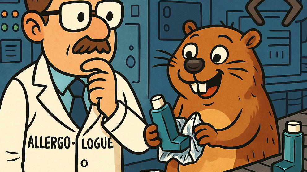 Allergie, asthme, autisme, diabète ou divorce : la faute au vaccin ? une histoire d'aluminé