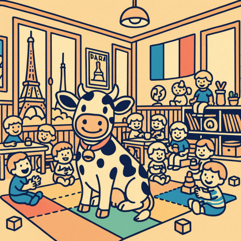 Le bio c'est bon pour les enfants de bobos, et alors ?