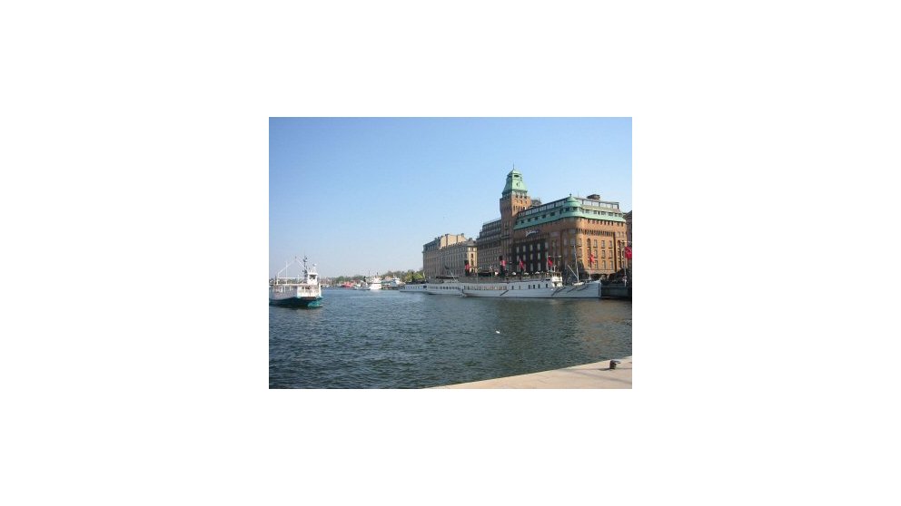 Symposium Pharmacia Suède : les réponses aux questions.