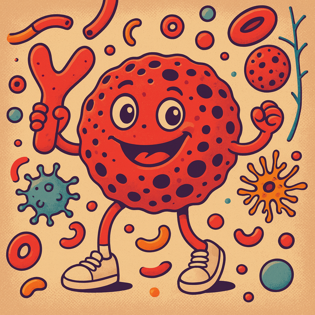 Podcast : l'allergie immédiate 