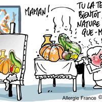 En avez-vous chez vous ?