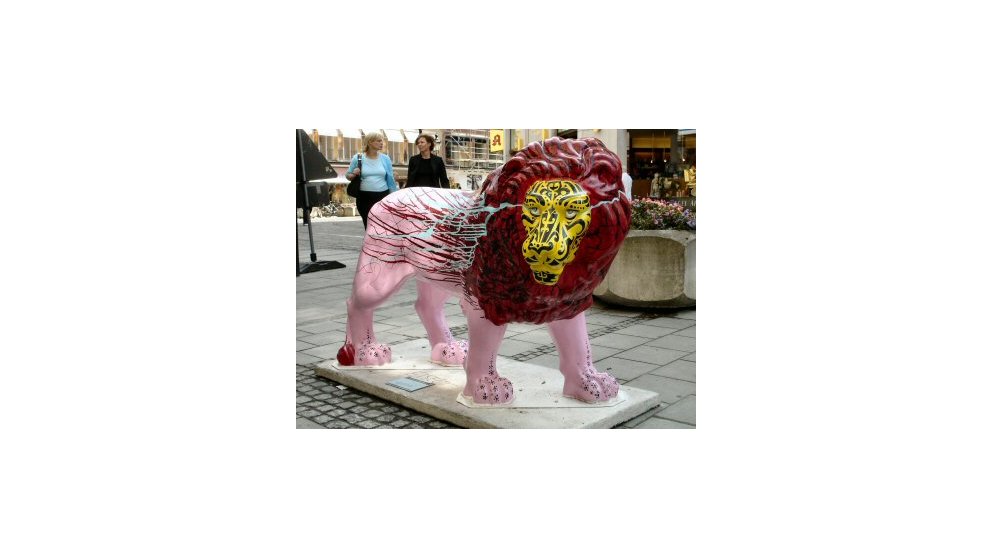 WAC 2005 : le congrès du Dr Hervé Couteaux- 1 et 2 et fin.