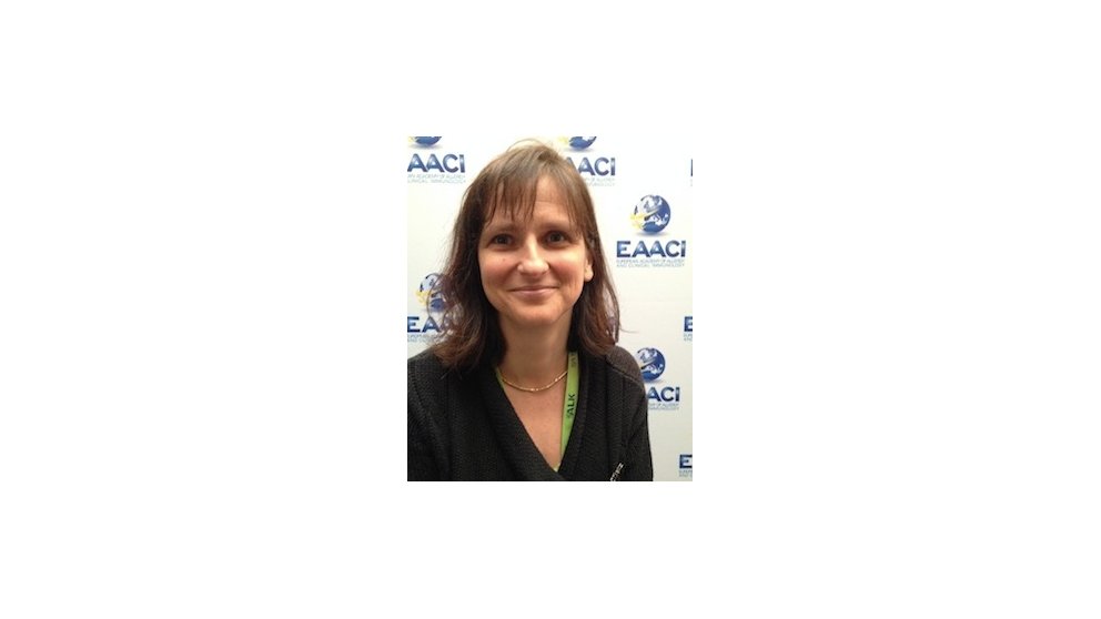 EAACI 2014 : le congrès d'Emmanuelle Rondeleux