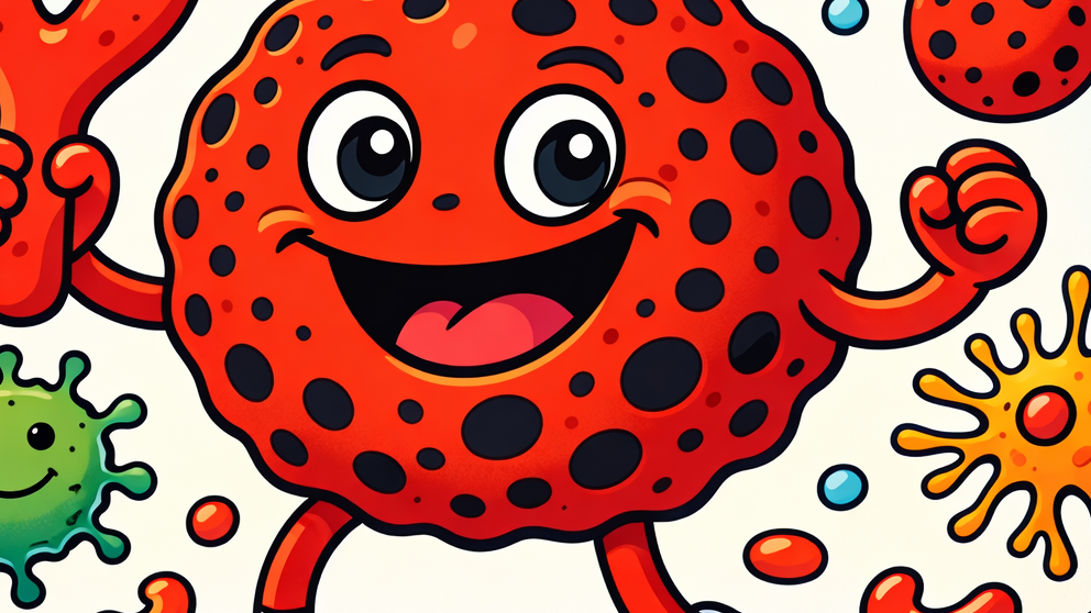 Podcast : l'allergie immédiate 