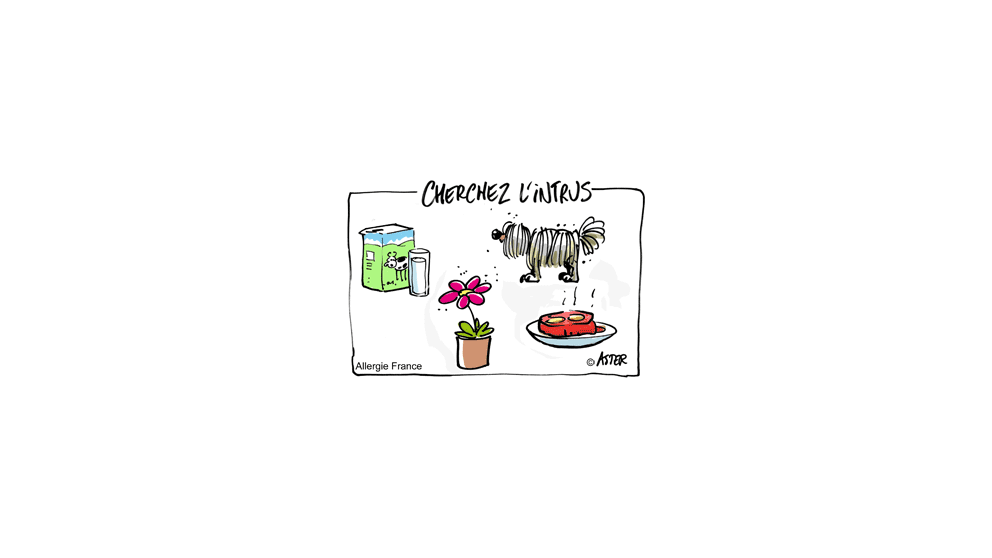 Les sérum albumines ? une vraie vacherie …