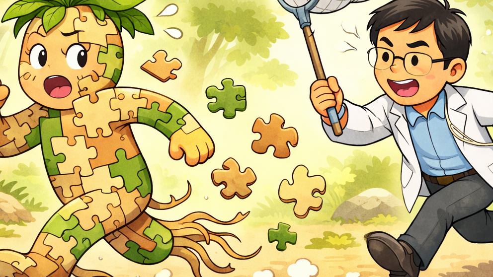 Ginseng et syndrome pollen-aliment : Pana g 1 (PR-10) allergène majeur enfin quantifiable