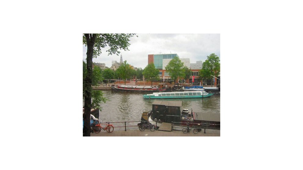 EAACI à Amsterdam - Le congrès du Dr. P. Auriol : 13, 14 et 16 juin 2004