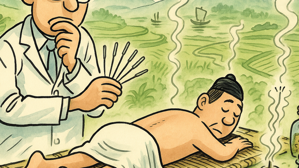 Les sociétés de médecine traditionnelles chinoises proposent leur Guideline sur la prise en charge de la rhinite allergique (Bi Yuan)