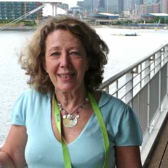 EAACI 2010 = le congrès du Dr Micaela Dona