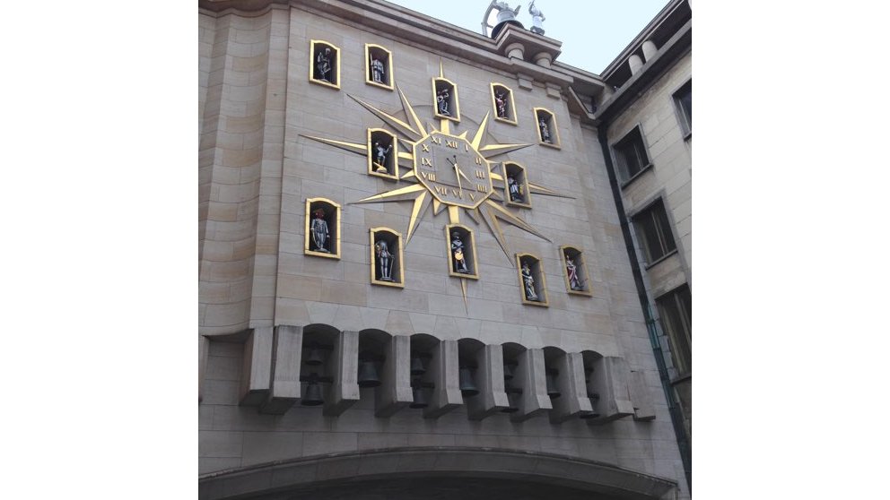 Gerda 2015 - Bruxelles - Progrès en dermato-allergologie