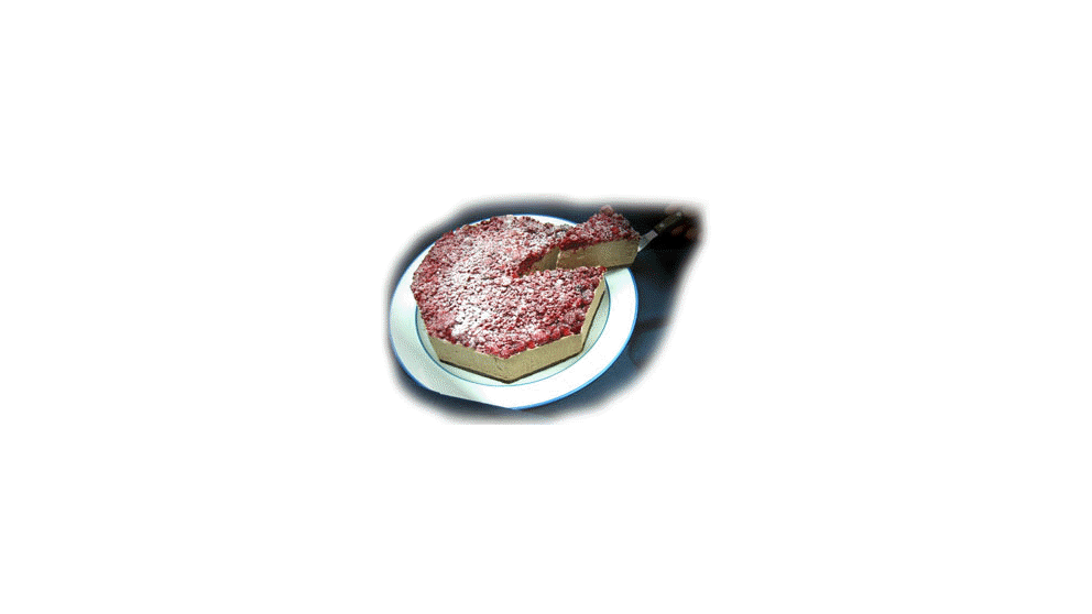 Des gâteaux délicieux pour les allergiques