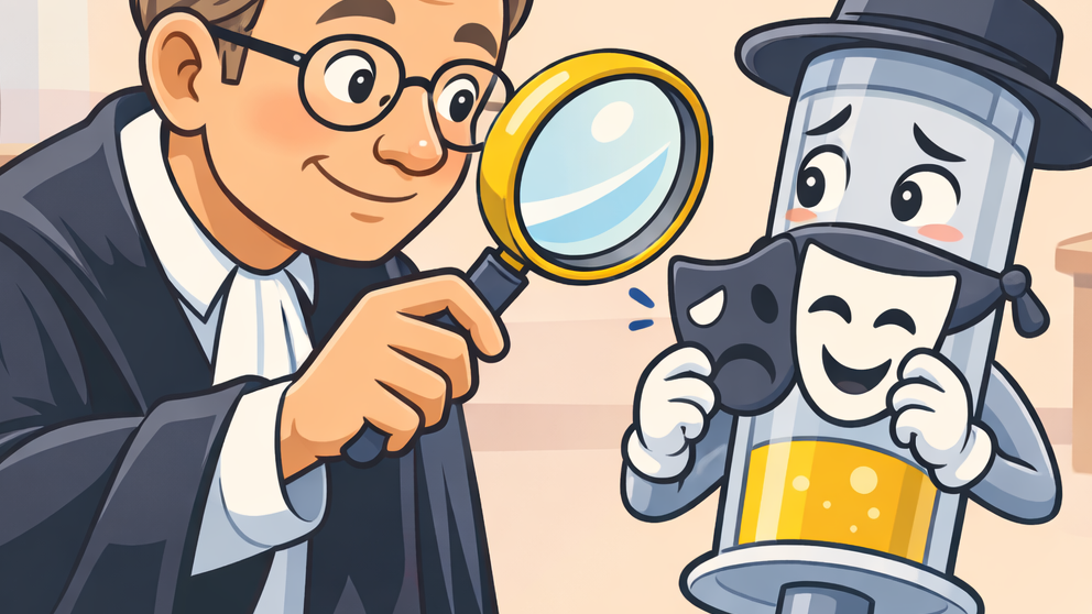 Produits de contraste iodés : allergie vraie ou simple coup de chaud immunologique ?