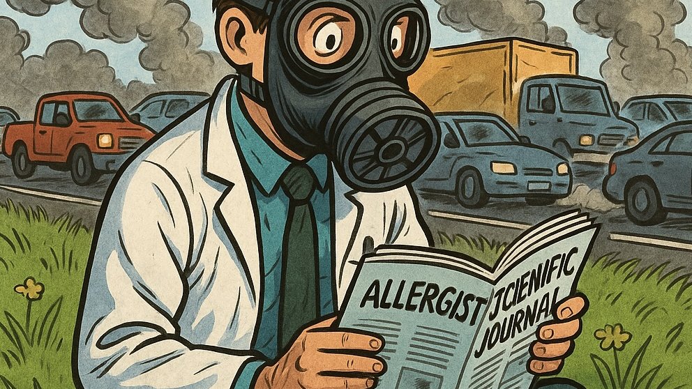 S'il n'y avait que les pollens…