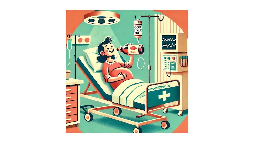 Dermatite atopique : mets de l'huile…