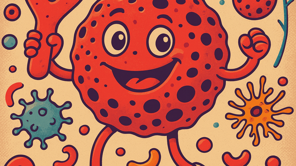 Podcast : l'allergie immédiate 