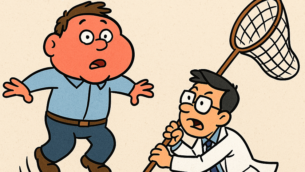 L'angio-œdème héréditaire serait la maladie la plus gonflante