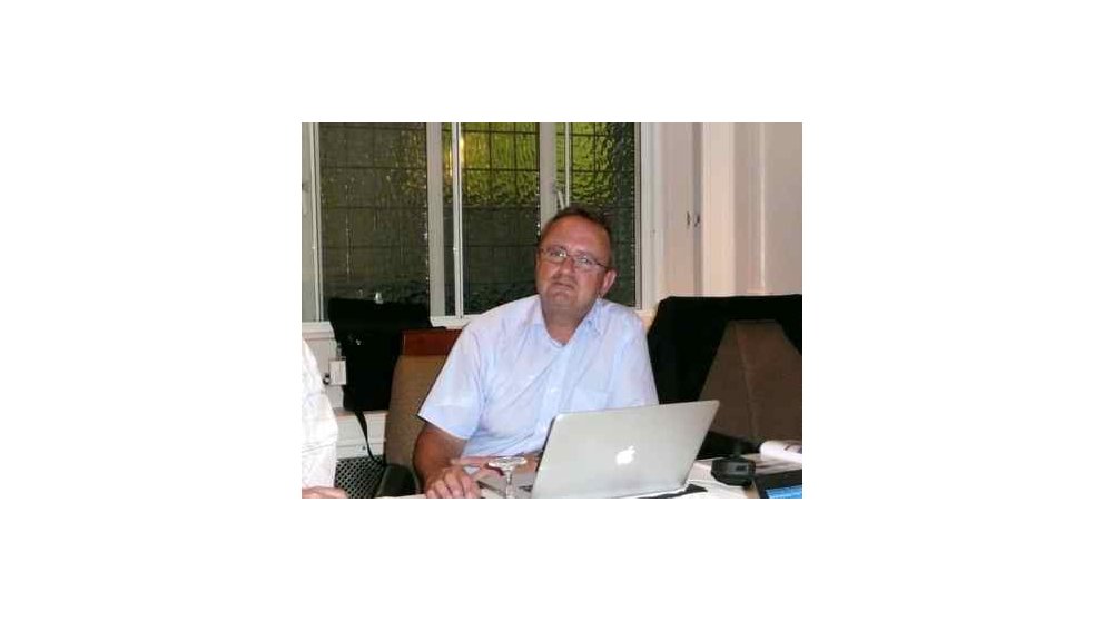 EAACI 2010 = le congrès du Dr Hervé Masson.