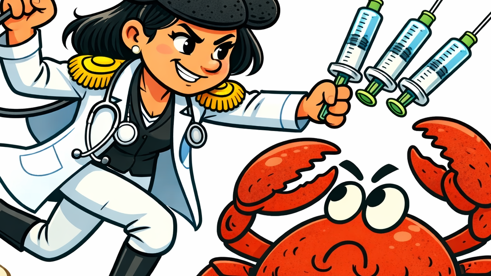 Allergie aux anticancéreux : une reprise vite fait bien fait, mais pas pour tous