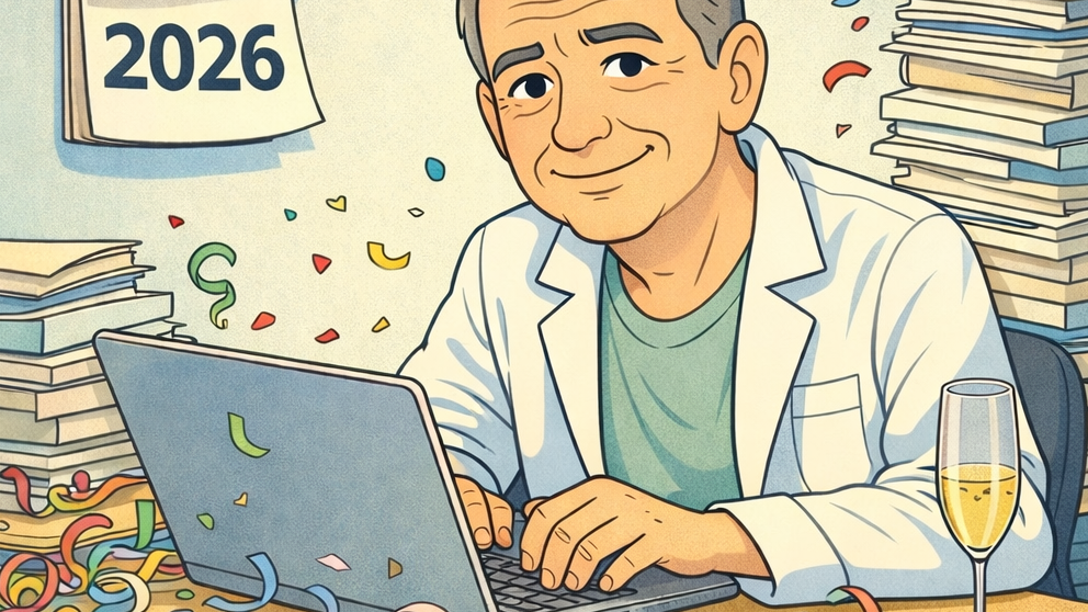 Podcast : Cap sur 2026, ce que 2025 nous a appris