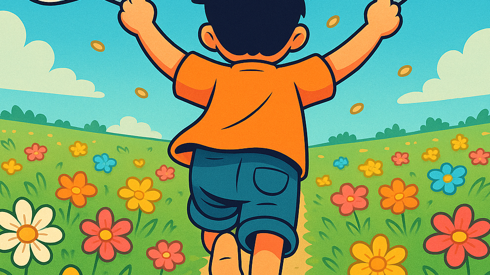 Podcast sur l'allergie aux pollens