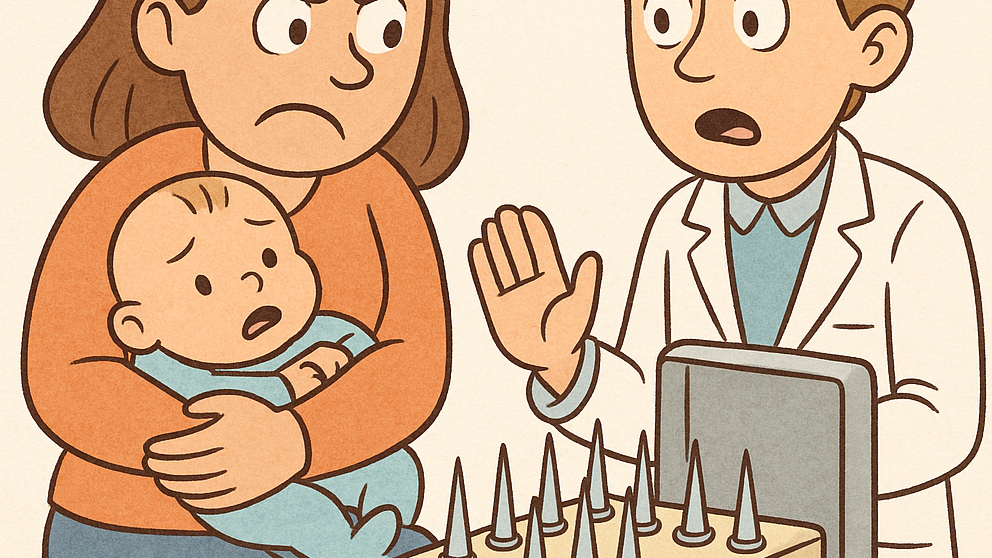 Prick-tests automatisé, c'est déjà demain