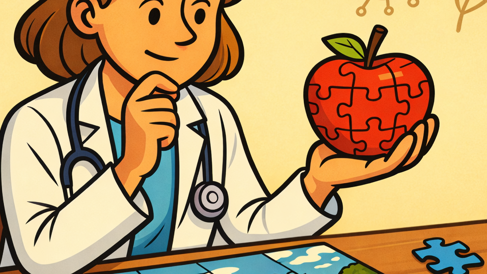 Podcast : "là où il y a de l'allergène, il y a du plaisir". Petite visite guidée des causes de l'allergie, ces molécules responsables des allergies