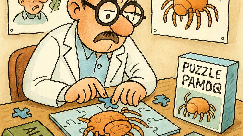 Consensus WAO-ARIA-GALEN : l'allergologie moléculaire devient le PAMD@