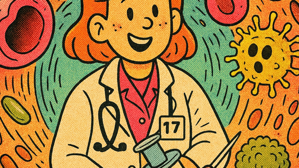 JAK a dit : pas le poumon atopique