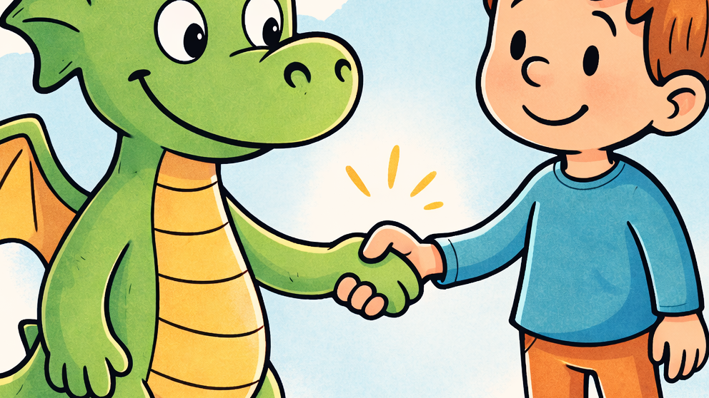 Drago : l'application qui tue le game de la désensibilisation