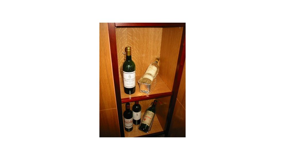 Réunion de l'APALA à Bordeaux : Novembre 2003 (1ère partie : Ophtalmologie).