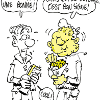 Diagnostic de l'allergie alimentaire en pratique