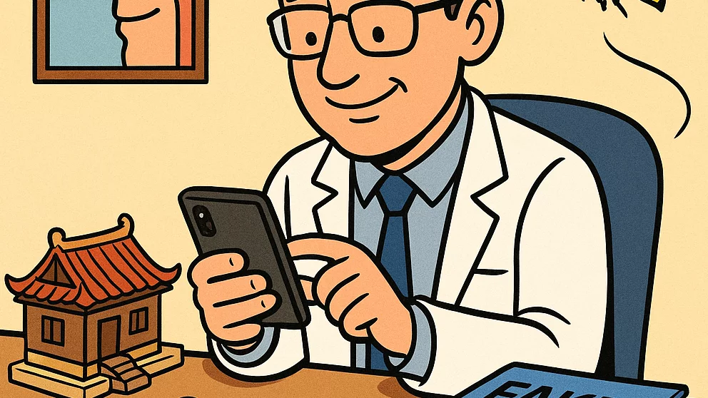 novembre 2025 : pas de répit pour l'allergie