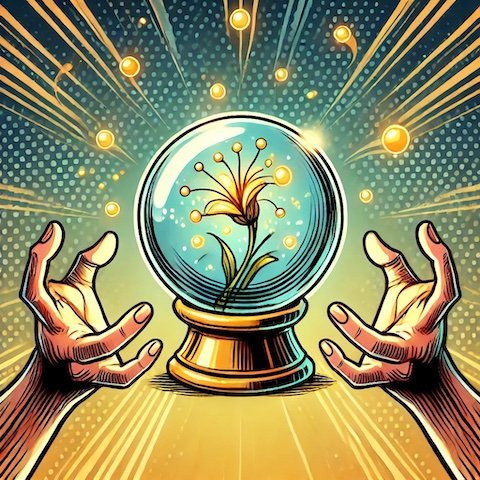 Divination et immunothérapie : un brevet déposé