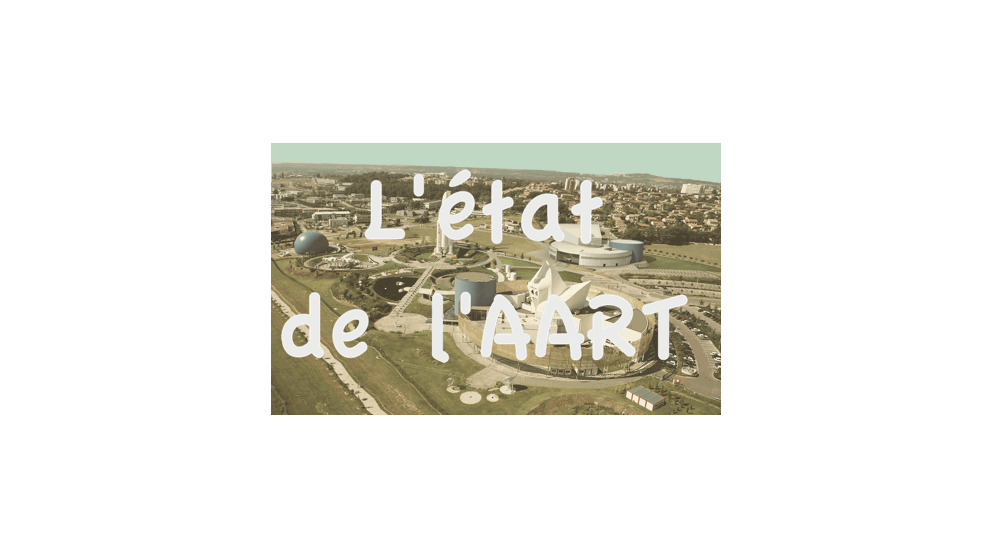 Réunion 2012 de l'AART : samedi 17 mars