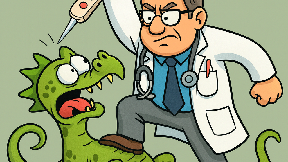 Podcast : mythes et légendes des allergies, lutte contre les rumeurs et les fake news en allergologie