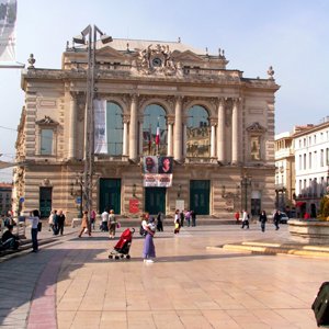 SFAIC 2005 - Le congrès du Dr Geneviève Demonnet. 28 avril 2005.