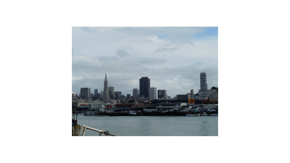 Congrès de l'AAAI 2011 par Alain Thillay