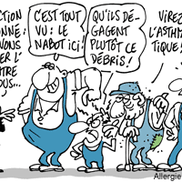 Siffler en travaillant.