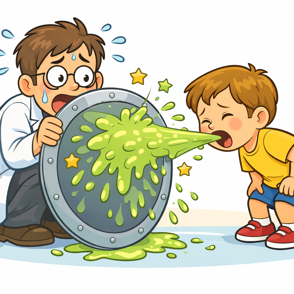 SEIPA/FPIES : enfin des données suisses en vrai vie (2019–2024)