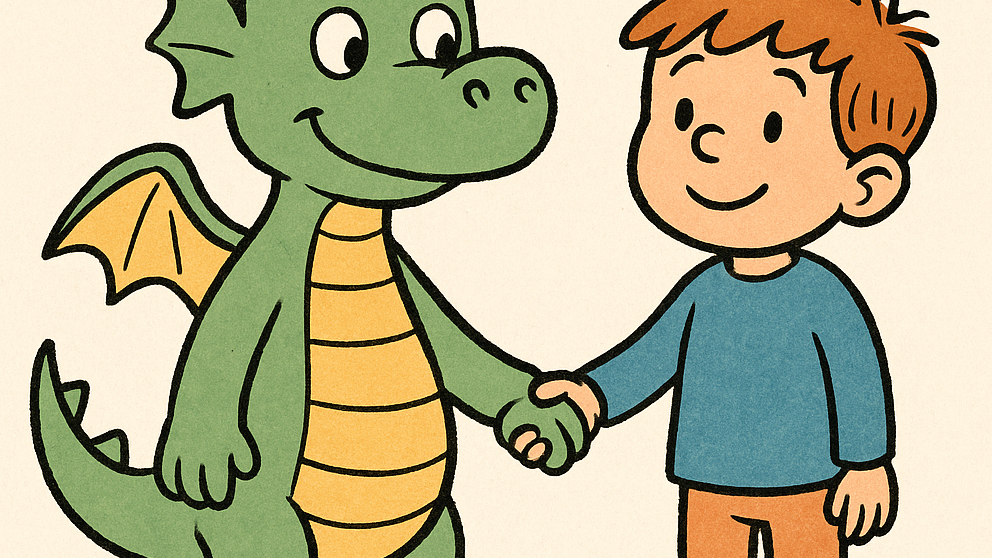 Drago : l'application qui tue le game de la désensibilisation