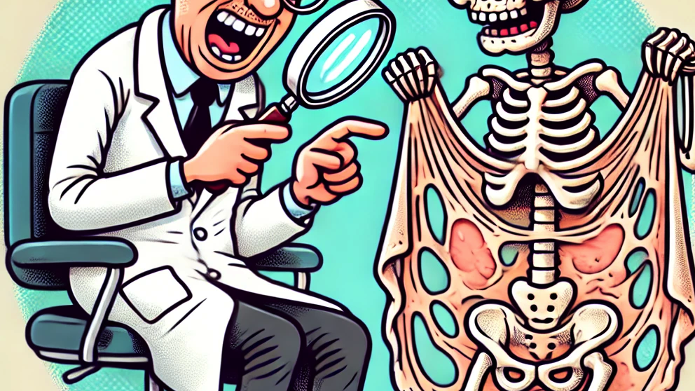 Podcast : l'eczéma de contact allergique, une maladie bien méconnue