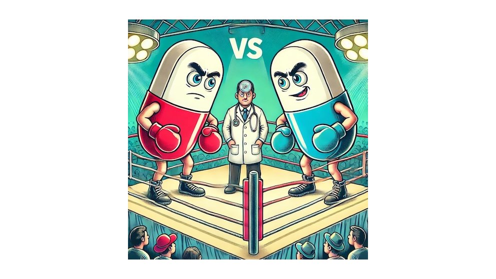 Et c'est qui le meilleur anti-histaminique ? Non, c'est pas tirizine…