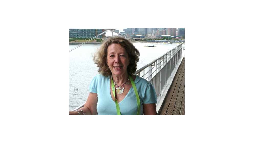 EAACI 2010 = le congrès du Dr Micaela Dona