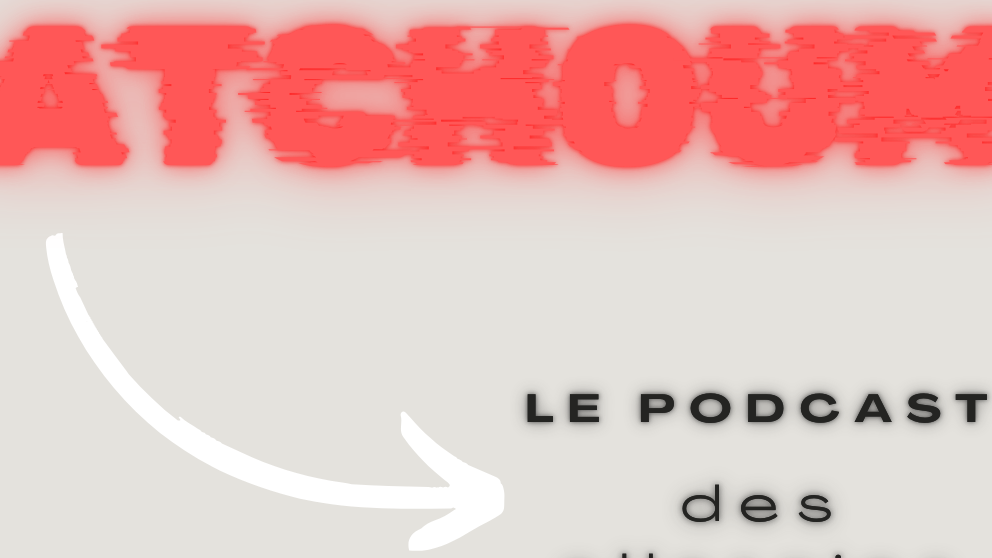 Un podcast sur les allergies ? C'est Atchoum