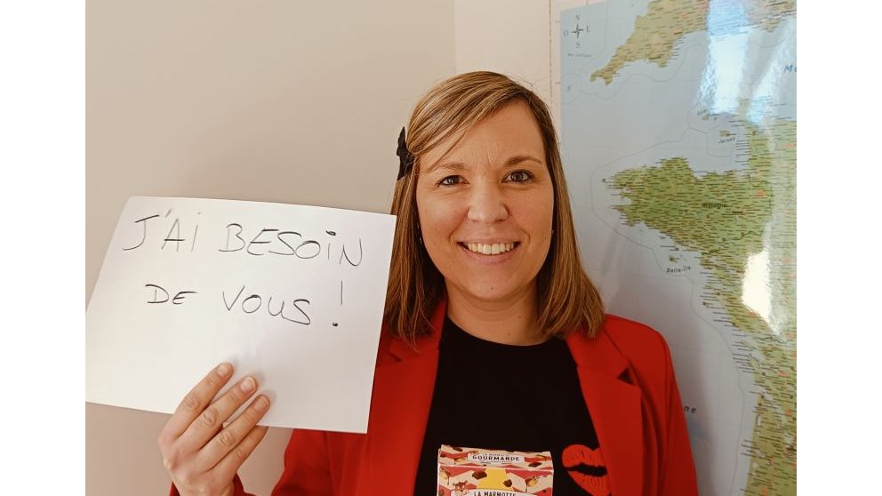 Soutenez la fabrication des Brownies pour allergiques