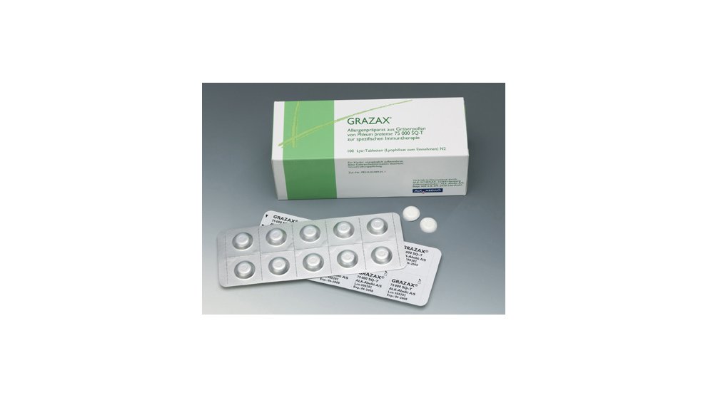 Il est né le divin Grazax