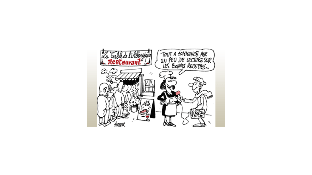 Livres sur l'allergie : lequel choisir ?