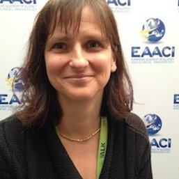 EAACI 2014 : le congrès d'Emmanuelle Rondeleux