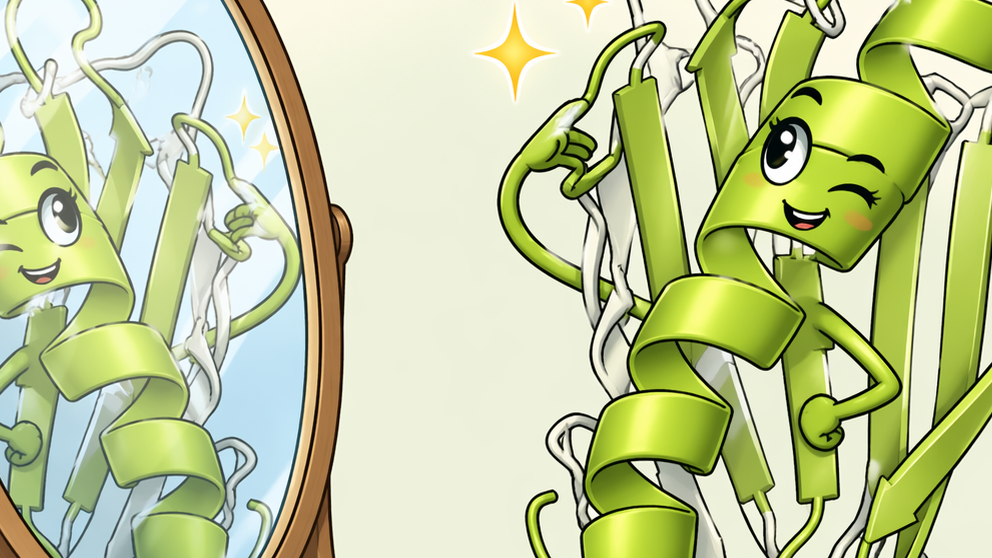 Vie miroir, chiralité et allergènes : et si l'immunité se trompait de côté ?